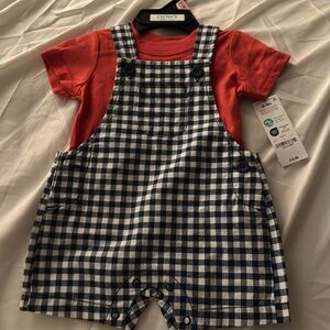 Carters- Child of Mine SET